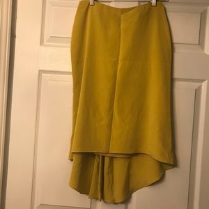 Bill Blass New York Skirt